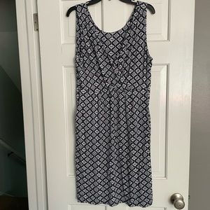 Adorable Sundress (with POCKETS!)